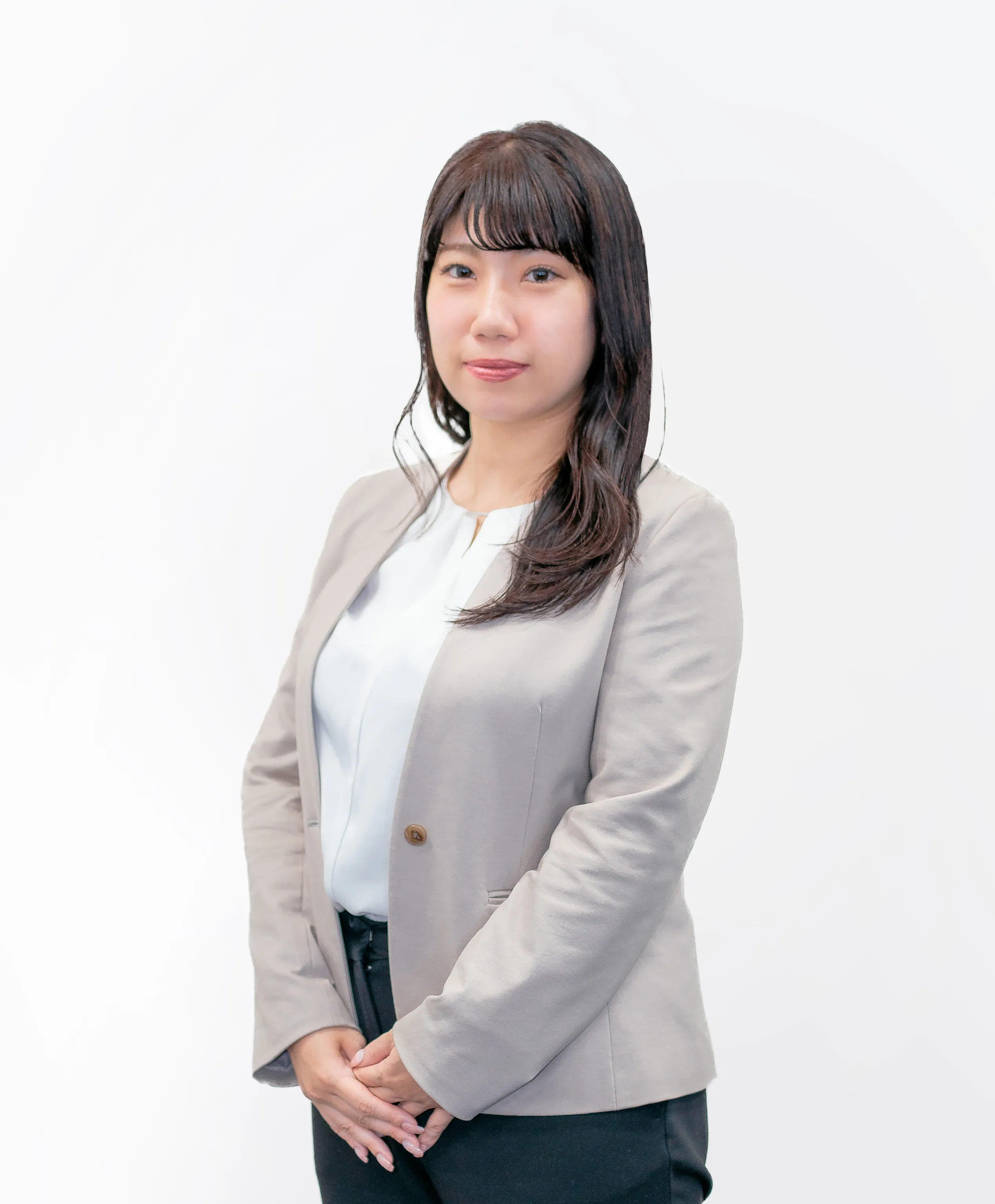 藤田 真衣