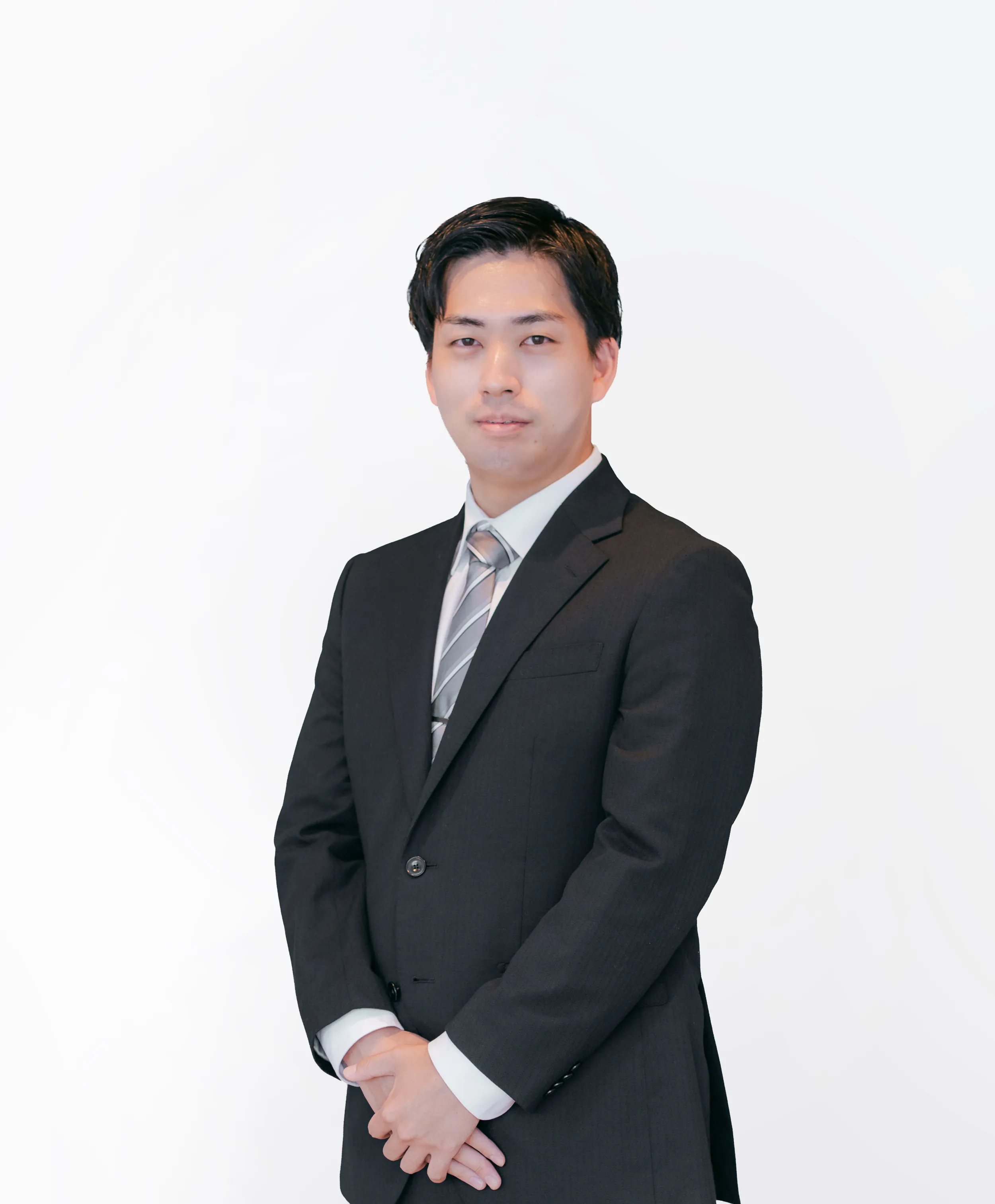 泉谷 優介