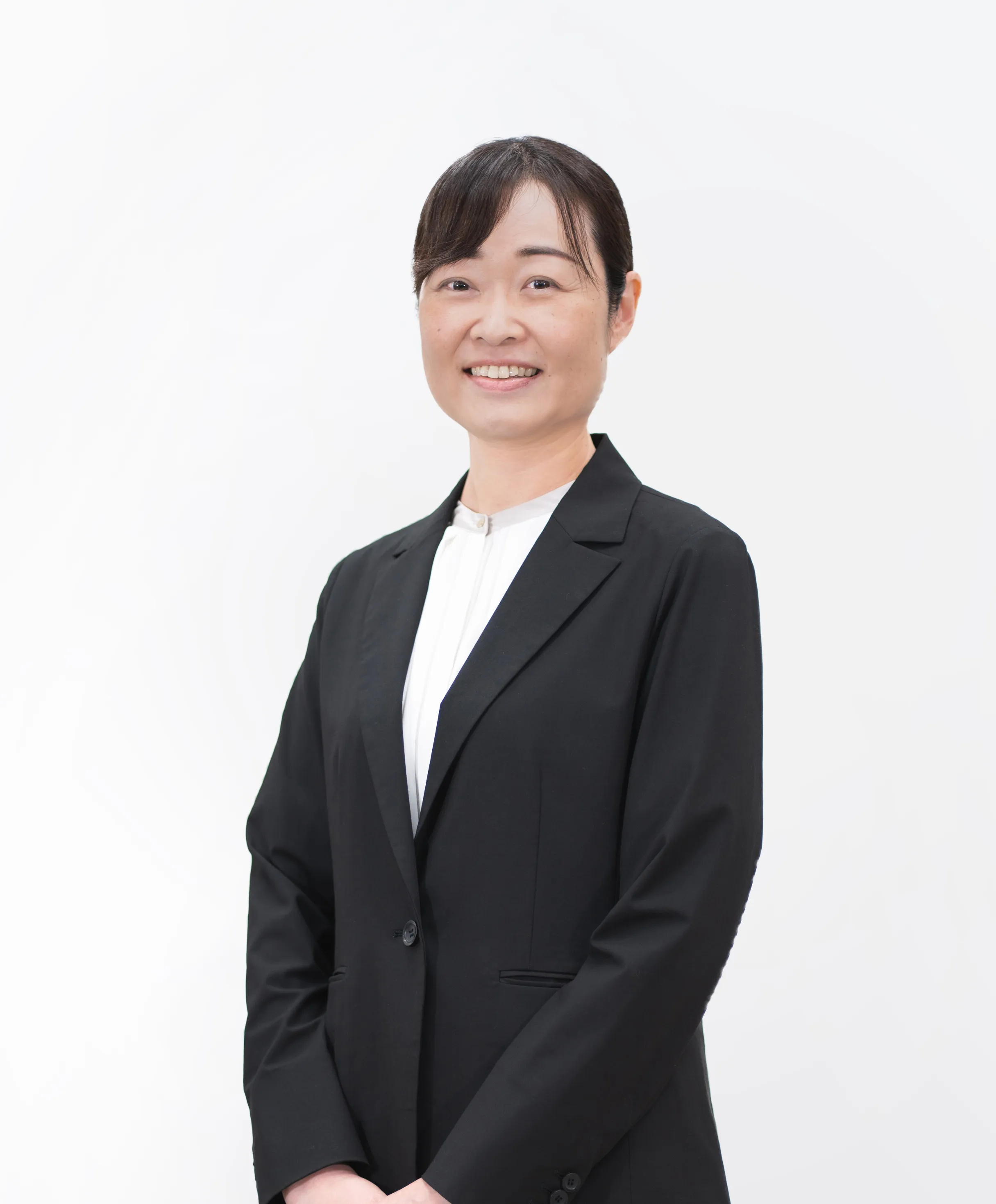 徳田 宏美