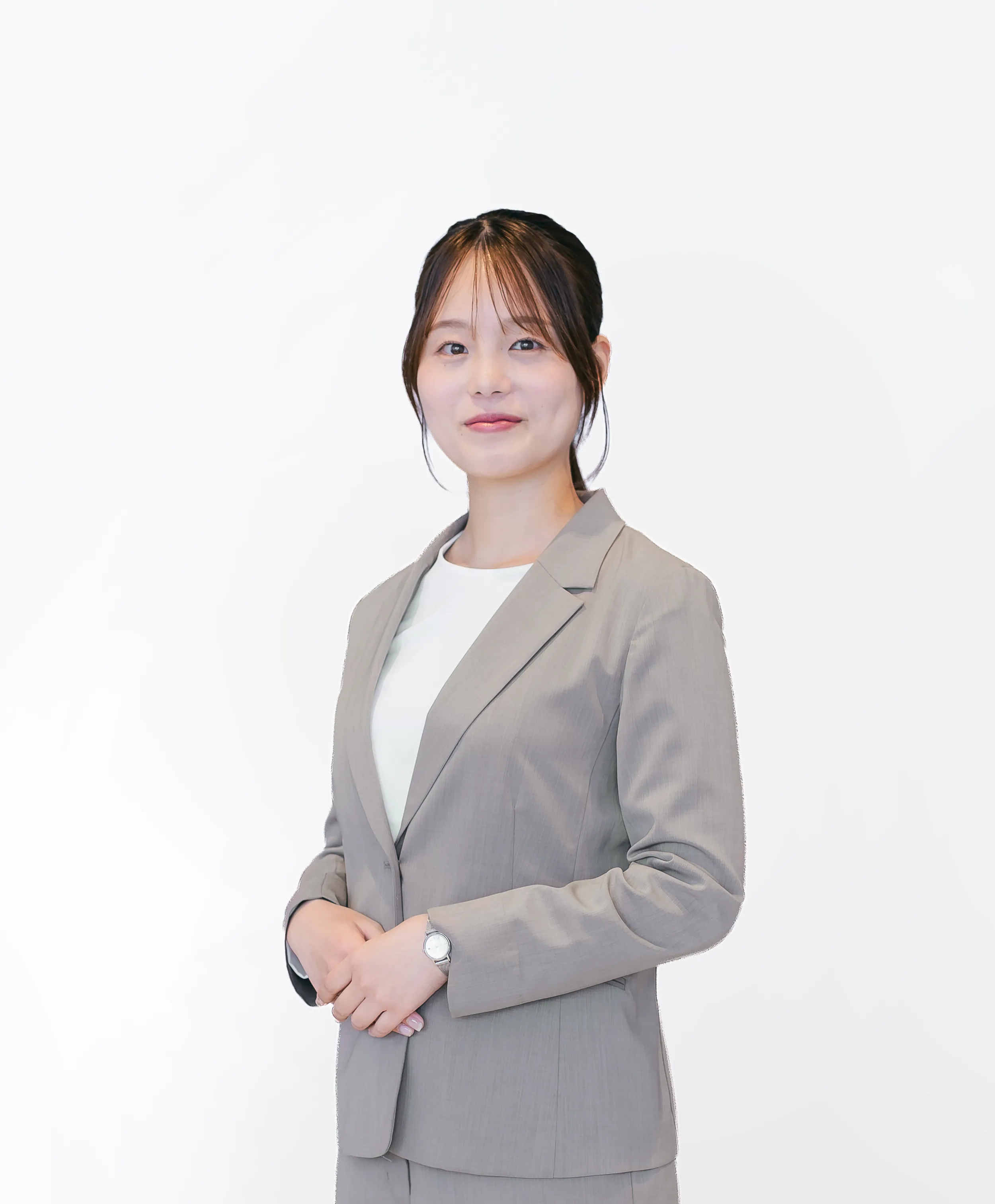 横田 望乃