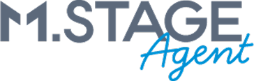 M.STAGE Agent